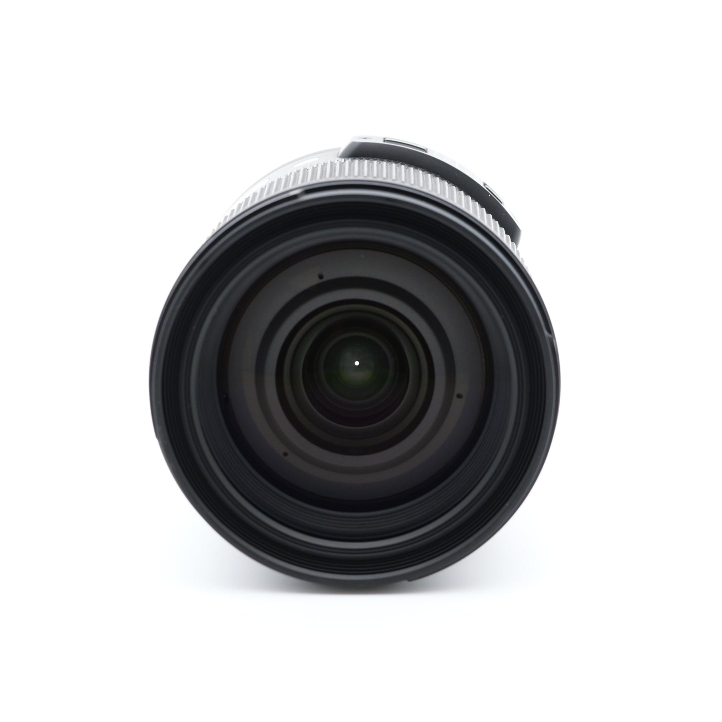 SIGMA 24-105mm F4 DG OS HSM Art レンズ ニコン Fマウント
