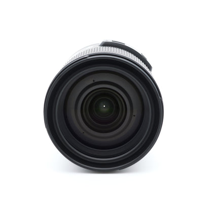 SIGMA 24-105mm F4 DG OS HSM Art レンズ ニコン Fマウント