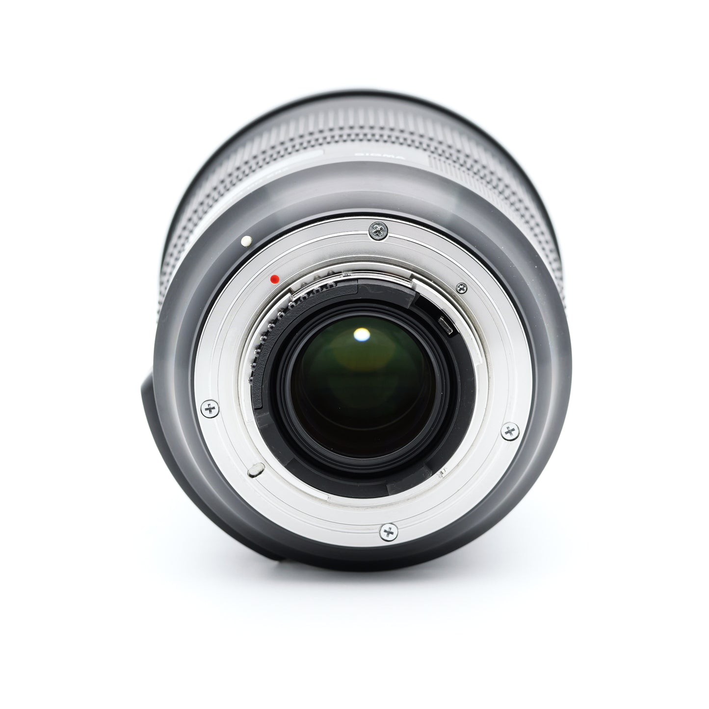 SIGMA 24-105mm F4 DG OS HSM Art レンズ ニコン Fマウント