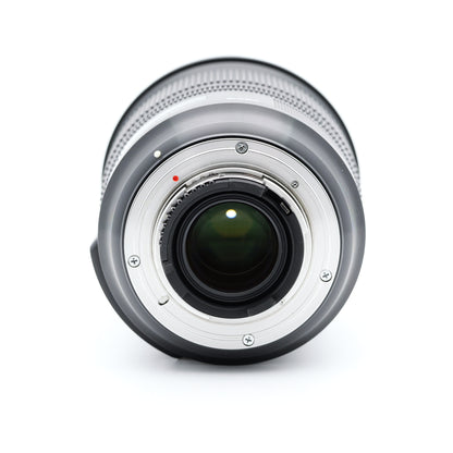 SIGMA 24-105mm F4 DG OS HSM Art レンズ ニコン Fマウント