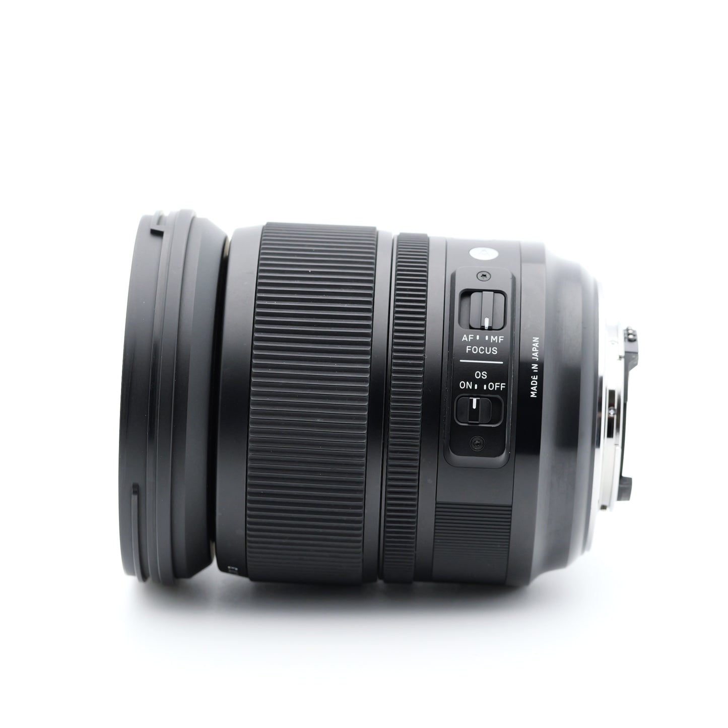 SIGMA 24-105mm F4 DG OS HSM Art レンズ ニコン Fマウント