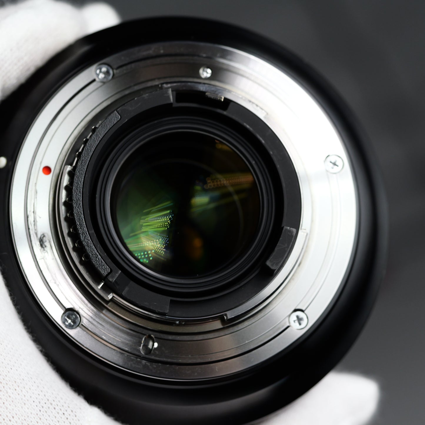 SIGMA 24-105mm F4 DG OS HSM Art レンズ ニコン Fマウント