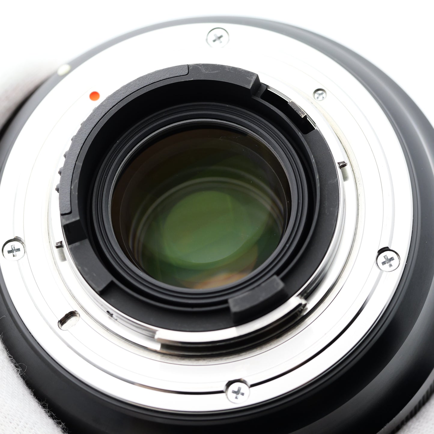 SIGMA 24-105mm F4 DG OS HSM Art レンズ ニコン Fマウント