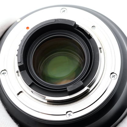 SIGMA 24-105mm F4 DG OS HSM Art レンズ ニコン Fマウント