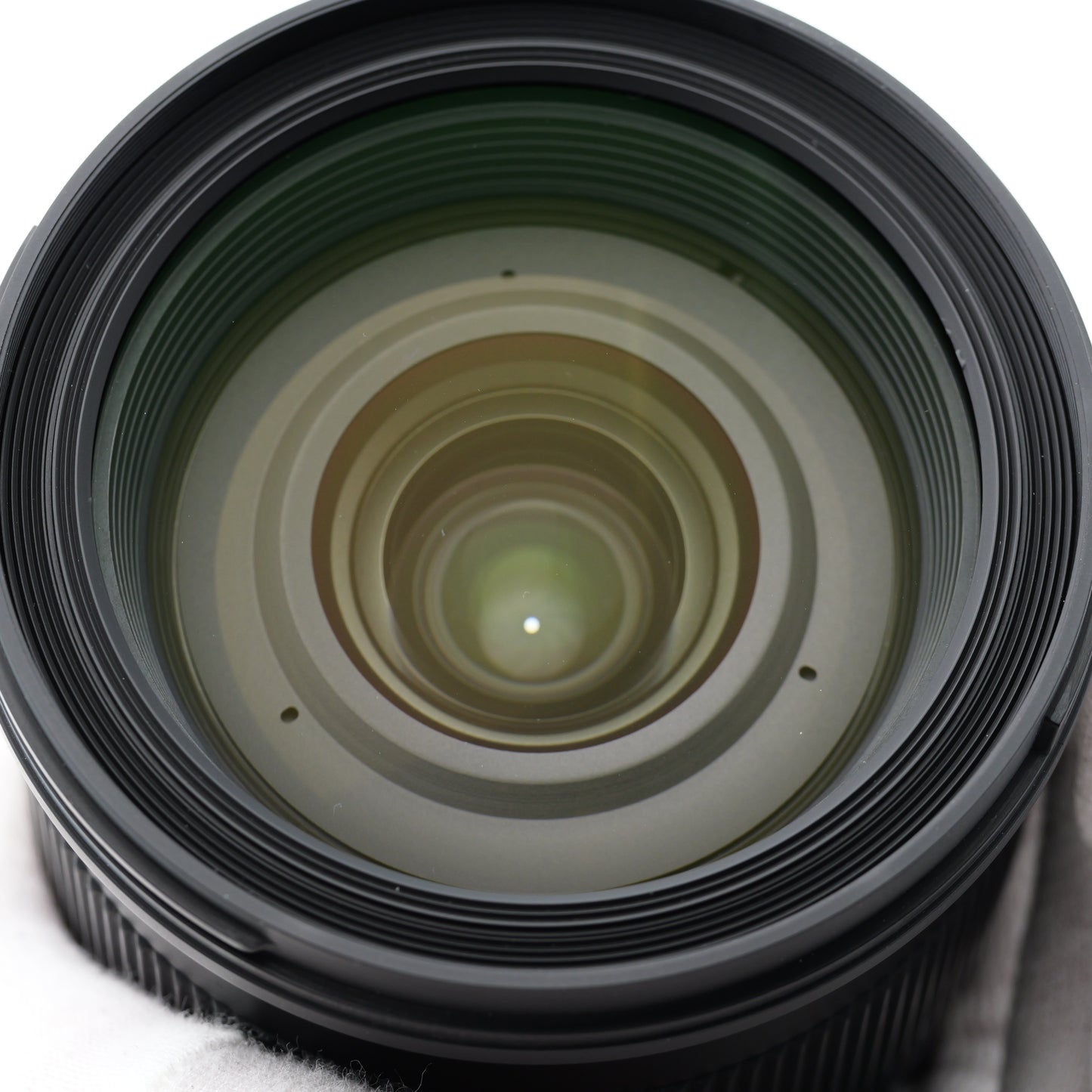 SIGMA 24-105mm F4 DG OS HSM Art レンズ ニコン Fマウント