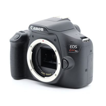 Canon Kiss X80 デジタル一眼レフ キヤノン EFマウント