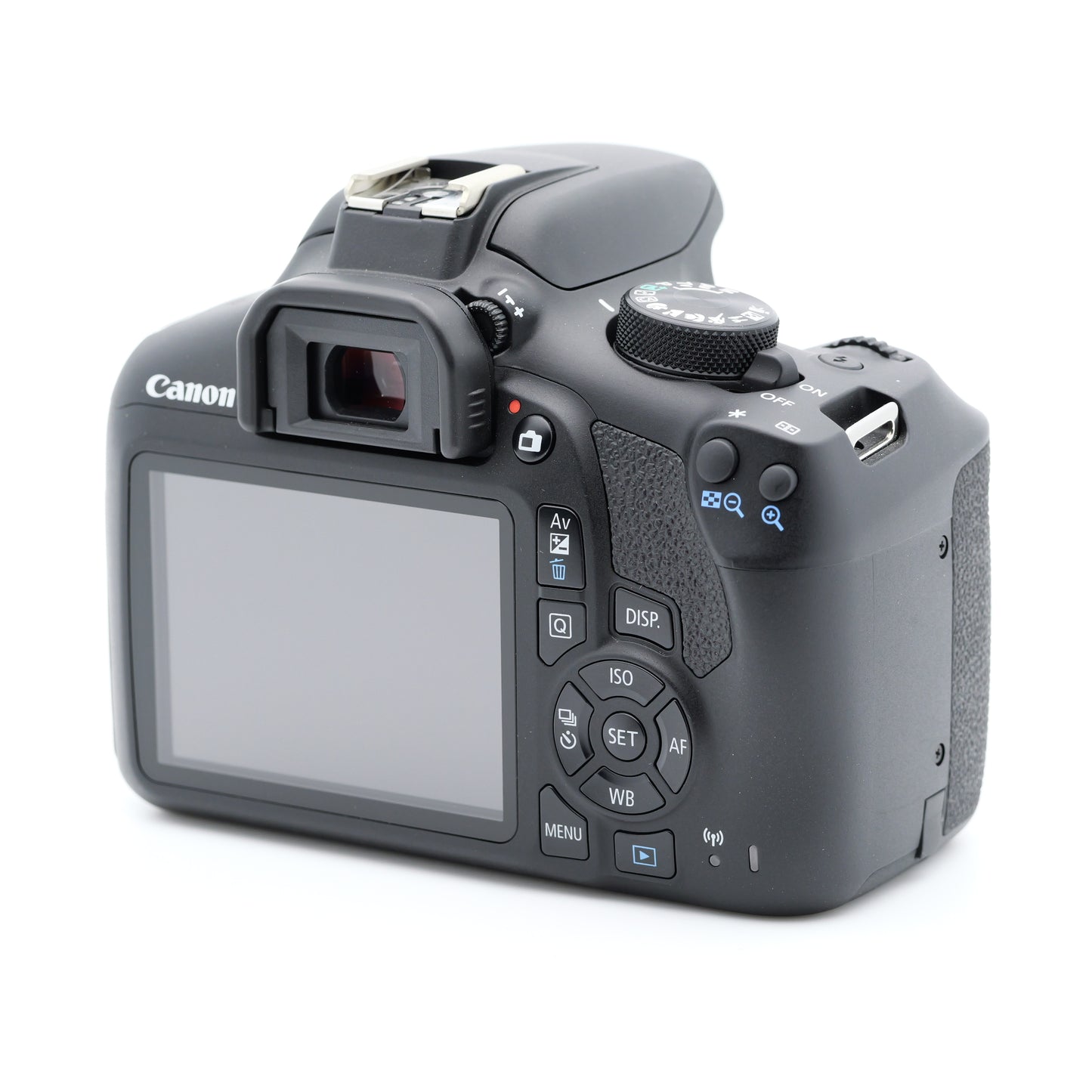 Canon Kiss X80 デジタル一眼レフ キヤノン EFマウント