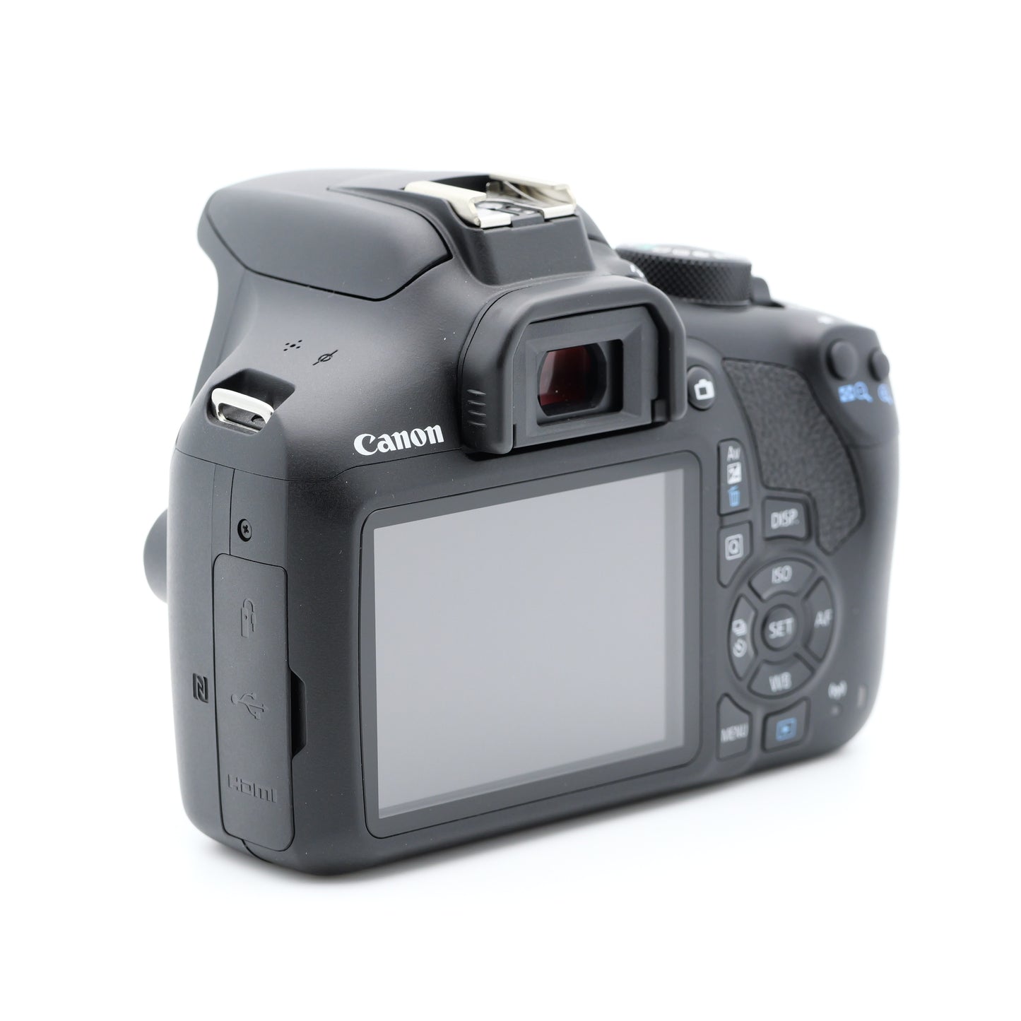 Canon Kiss X80 デジタル一眼レフ キヤノン EFマウント