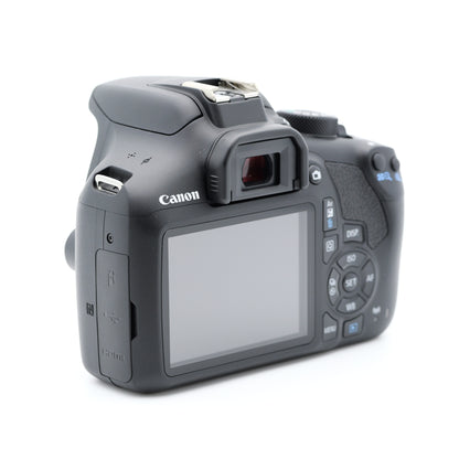 Canon Kiss X80 デジタル一眼レフ キヤノン EFマウント