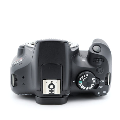 Canon Kiss X80 デジタル一眼レフ キヤノン EFマウント
