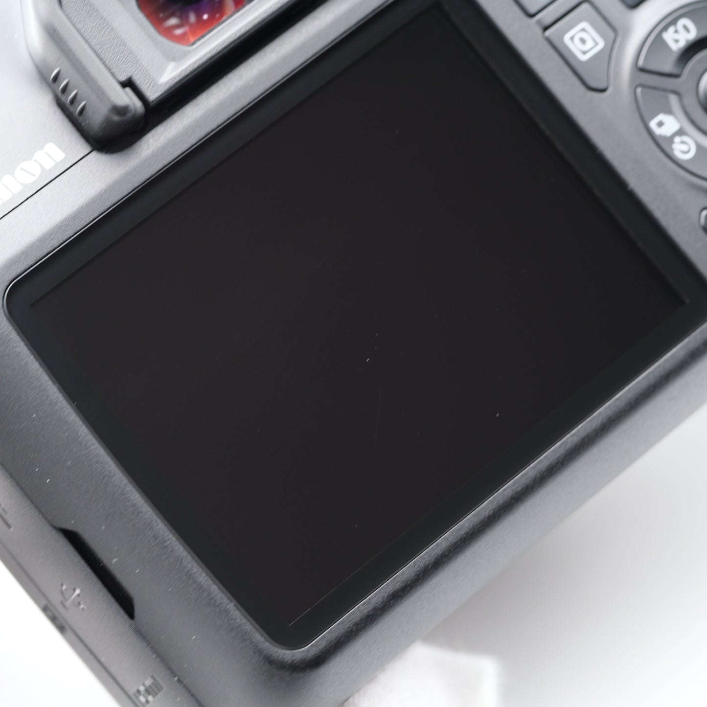 Canon Kiss X80 デジタル一眼レフ キヤノン EFマウント