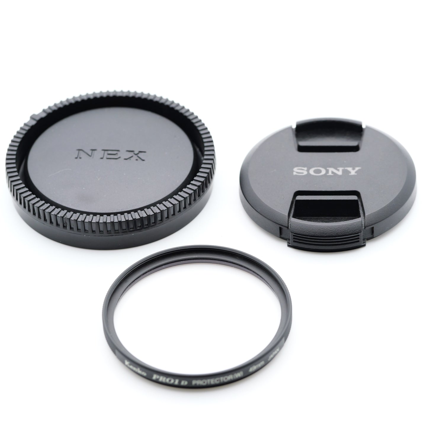 訳有品 SONY E 20mm F2.8 SEL20F28 レンズ ソニー Eマウント