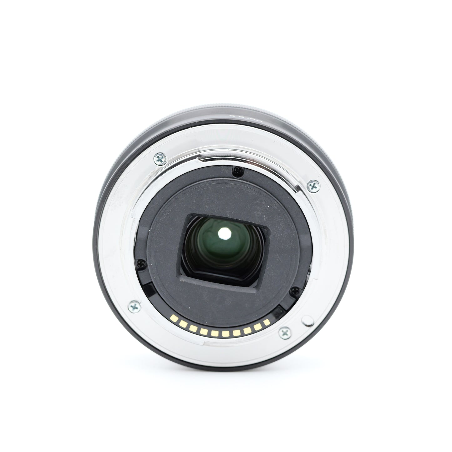 訳有品 SONY E 20mm F2.8 SEL20F28 レンズ ソニー Eマウント