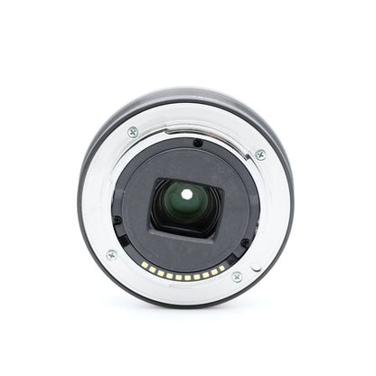 訳有品 SONY E 20mm F2.8 SEL20F28 レンズ ソニー Eマウント