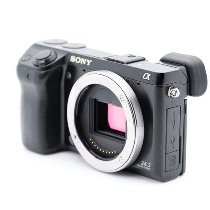SONY NEX-7 ミラーレス一眼 ソニー Eマウント