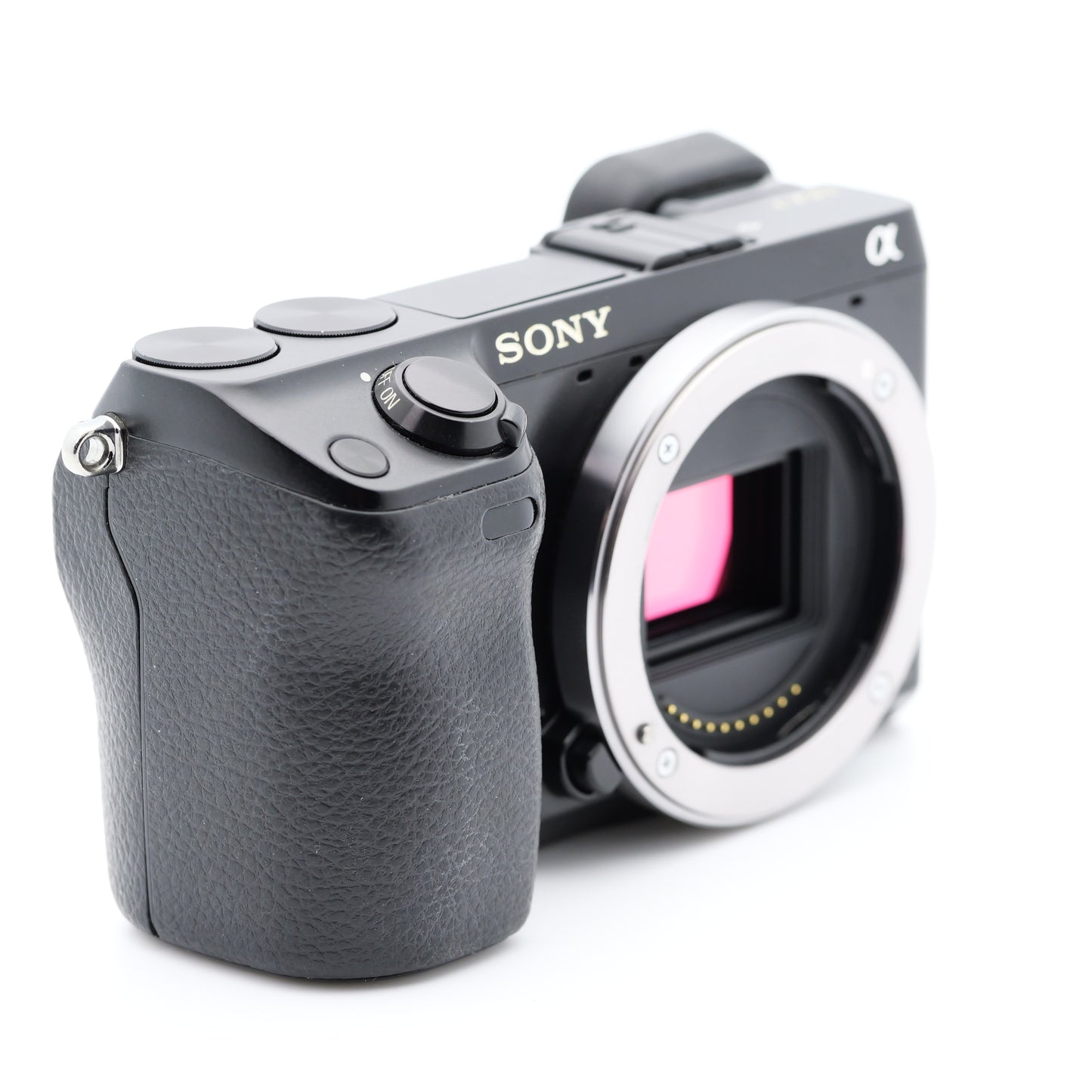 SONY NEX-7 ミラーレス一眼 ソニー Eマウント