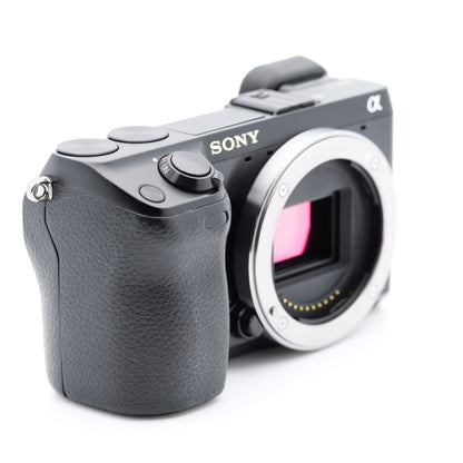 SONY NEX-7 ミラーレス一眼 ソニー Eマウント