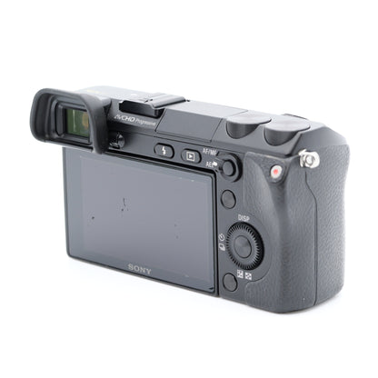 SONY NEX-7 ミラーレス一眼 ソニー Eマウント