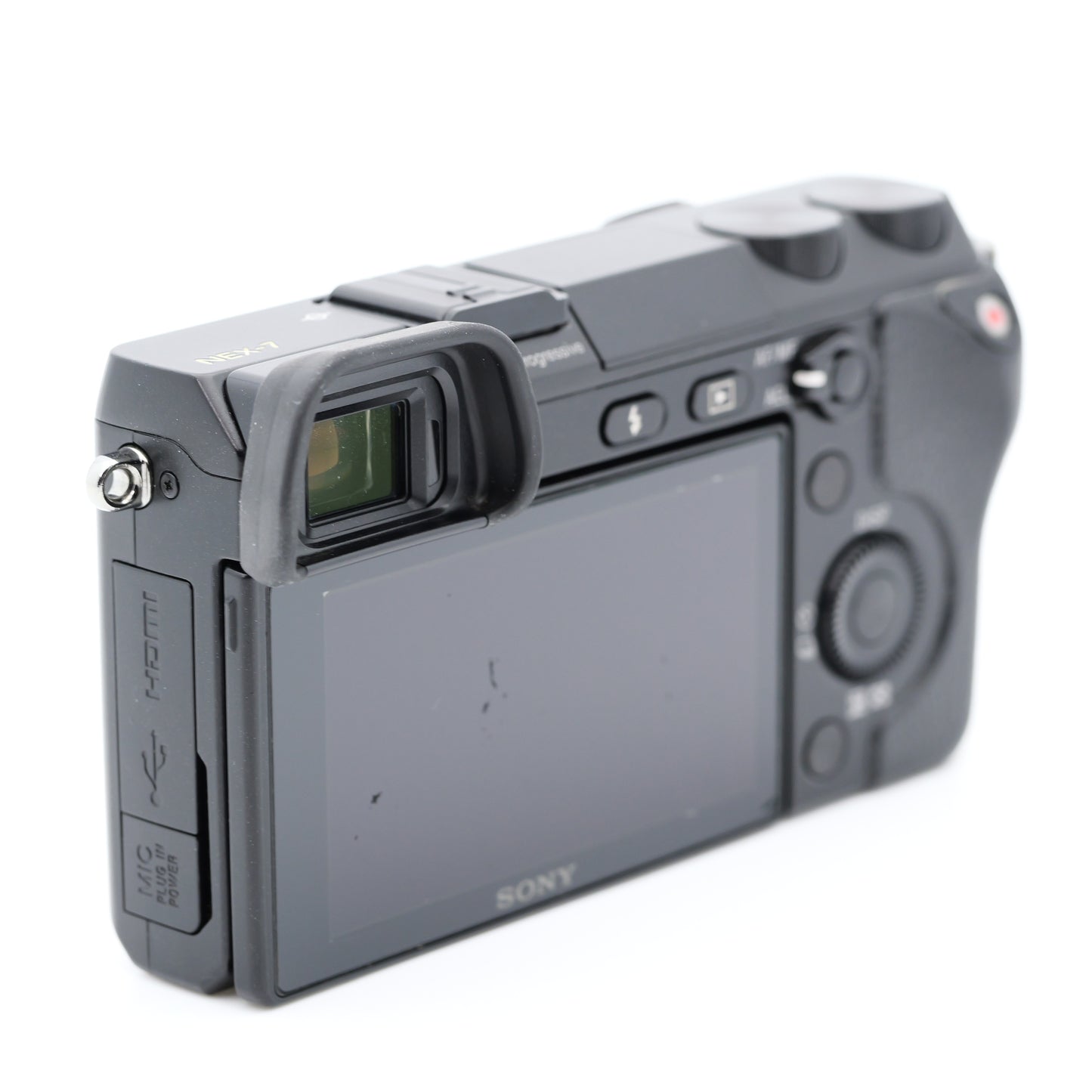 SONY NEX-7 ミラーレス一眼 ソニー Eマウント