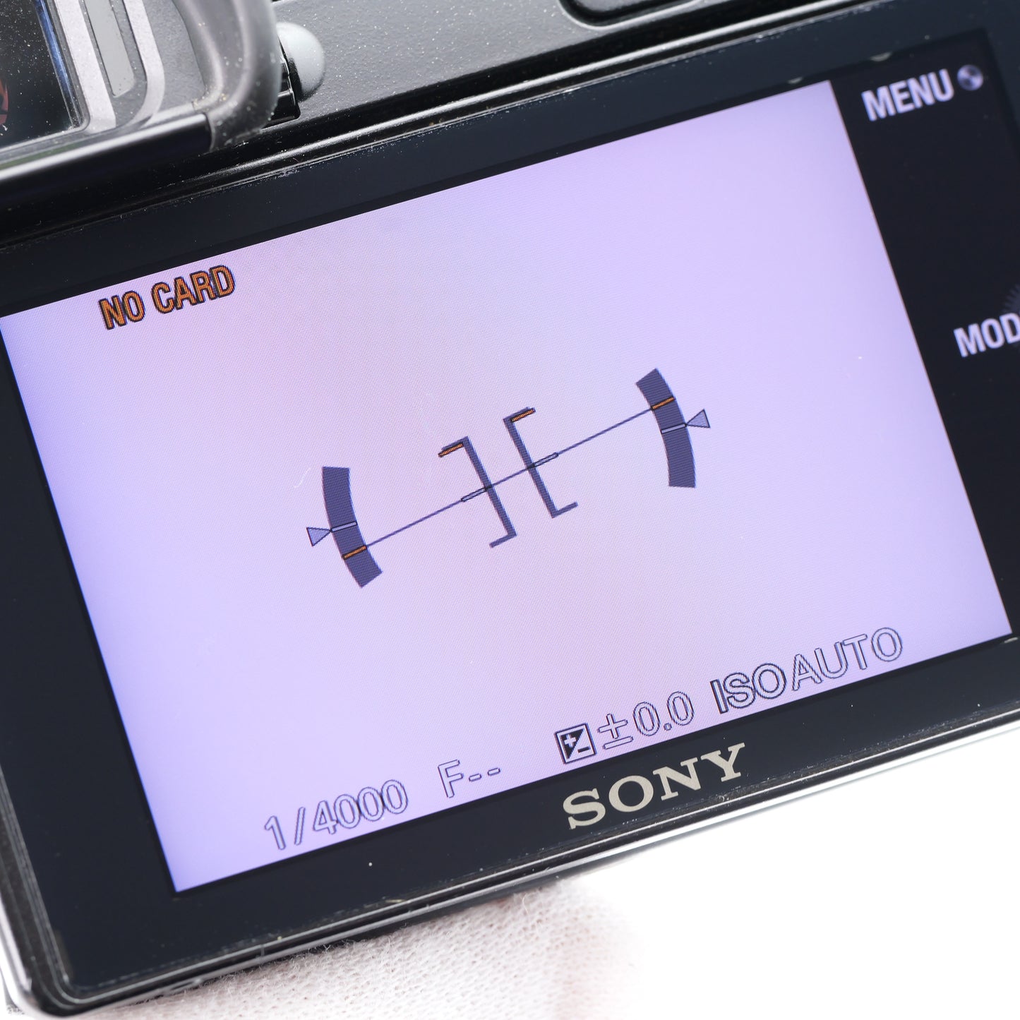 SONY NEX-7 ミラーレス一眼 ソニー Eマウント