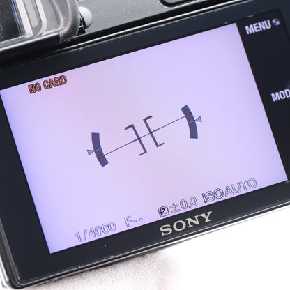 SONY NEX-7 ミラーレス一眼 ソニー Eマウント