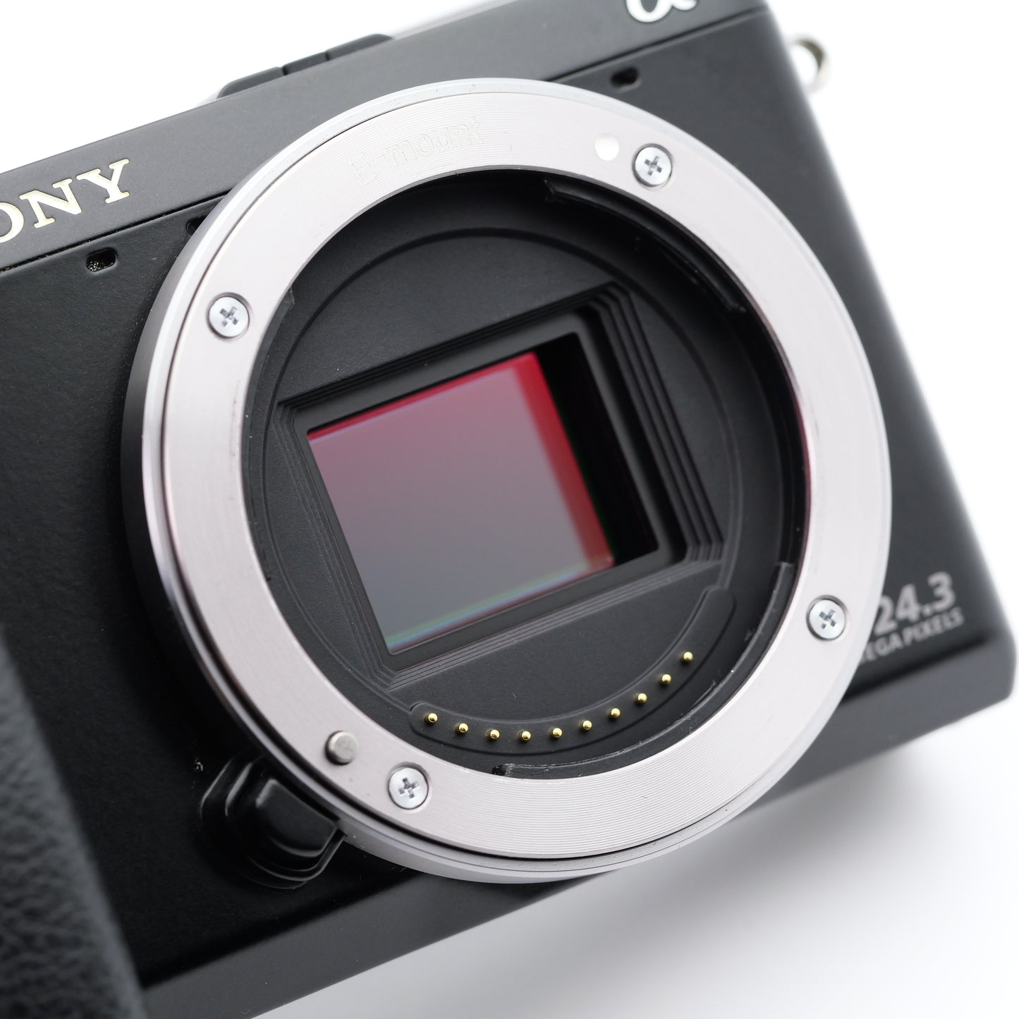 SONY NEX-7 ミラーレス一眼 ソニー Eマウント