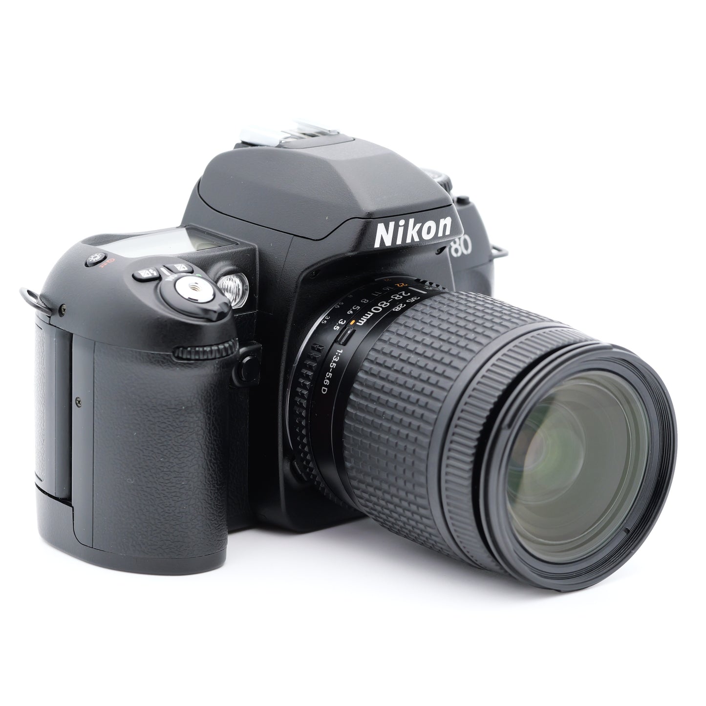 Nikon F80S AF 28-80mm F3.5-5.6D フィルムカメラ ニコン Fマウント
