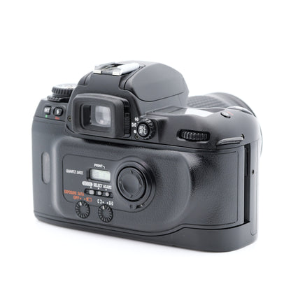 Nikon F80S AF 28-80mm F3.5-5.6D フィルムカメラ ニコン Fマウント