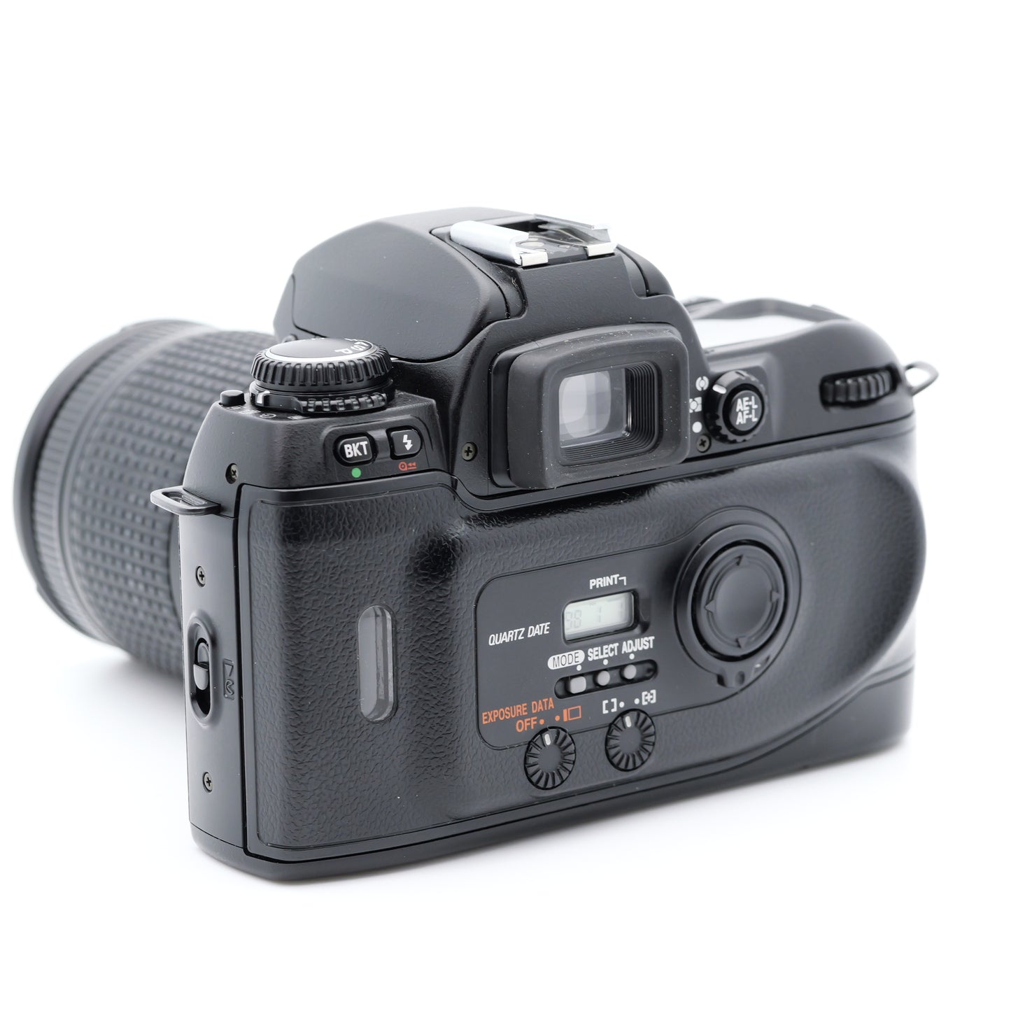 Nikon F80S AF 28-80mm F3.5-5.6D フィルムカメラ ニコン Fマウント