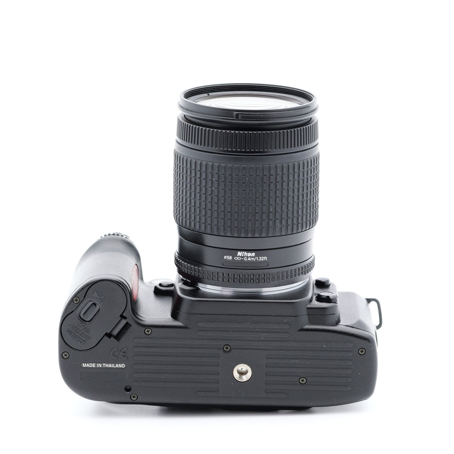 Nikon F80S AF 28-80mm F3.5-5.6D フィルムカメラ ニコン Fマウント