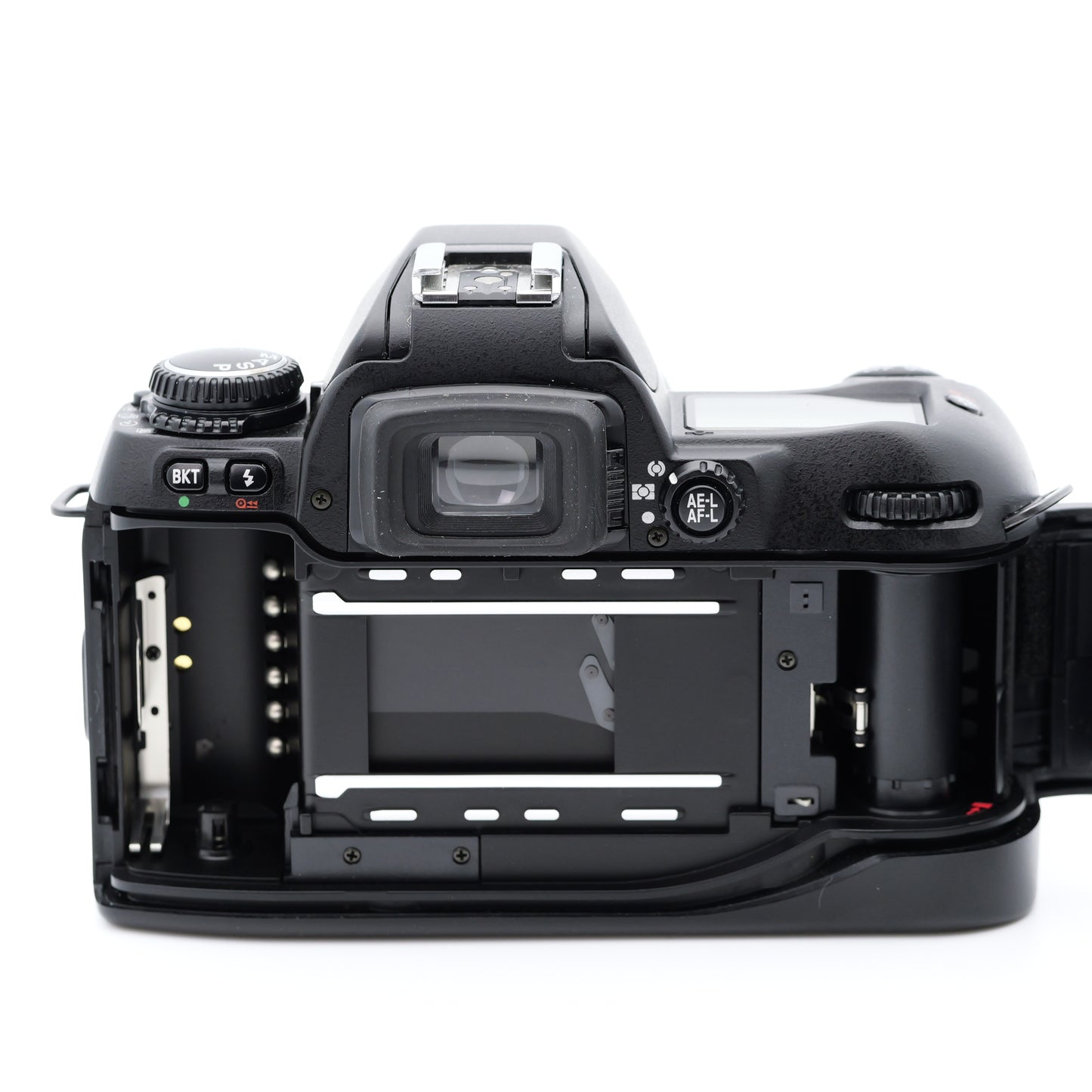 Nikon F80S AF 28-80mm F3.5-5.6D フィルムカメラ ニコン Fマウント