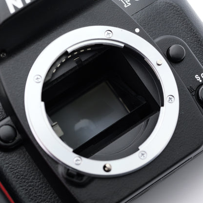 Nikon F80S AF 28-80mm F3.5-5.6D フィルムカメラ ニコン Fマウント