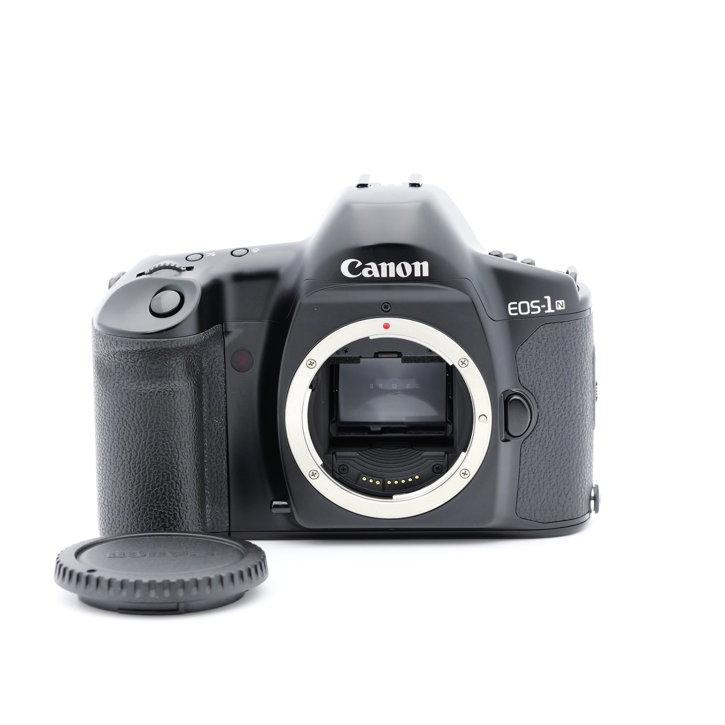 Canon EOS-1N フィルムカメラ キヤノン EFマウント