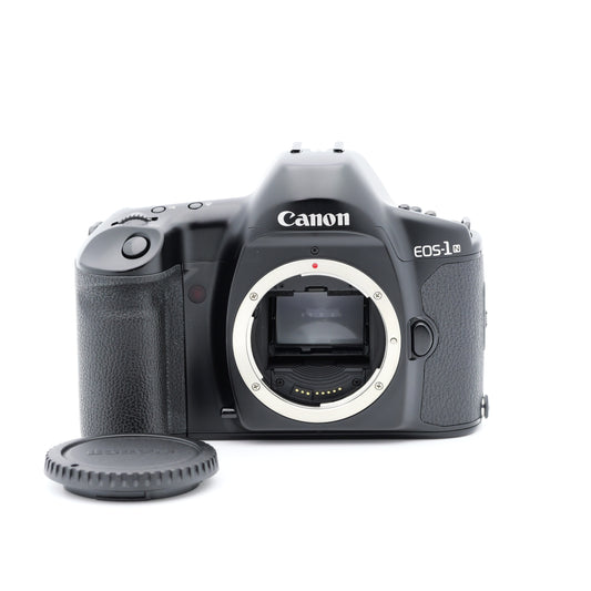 Canon EOS-1N フィルムカメラ キヤノン EFマウント