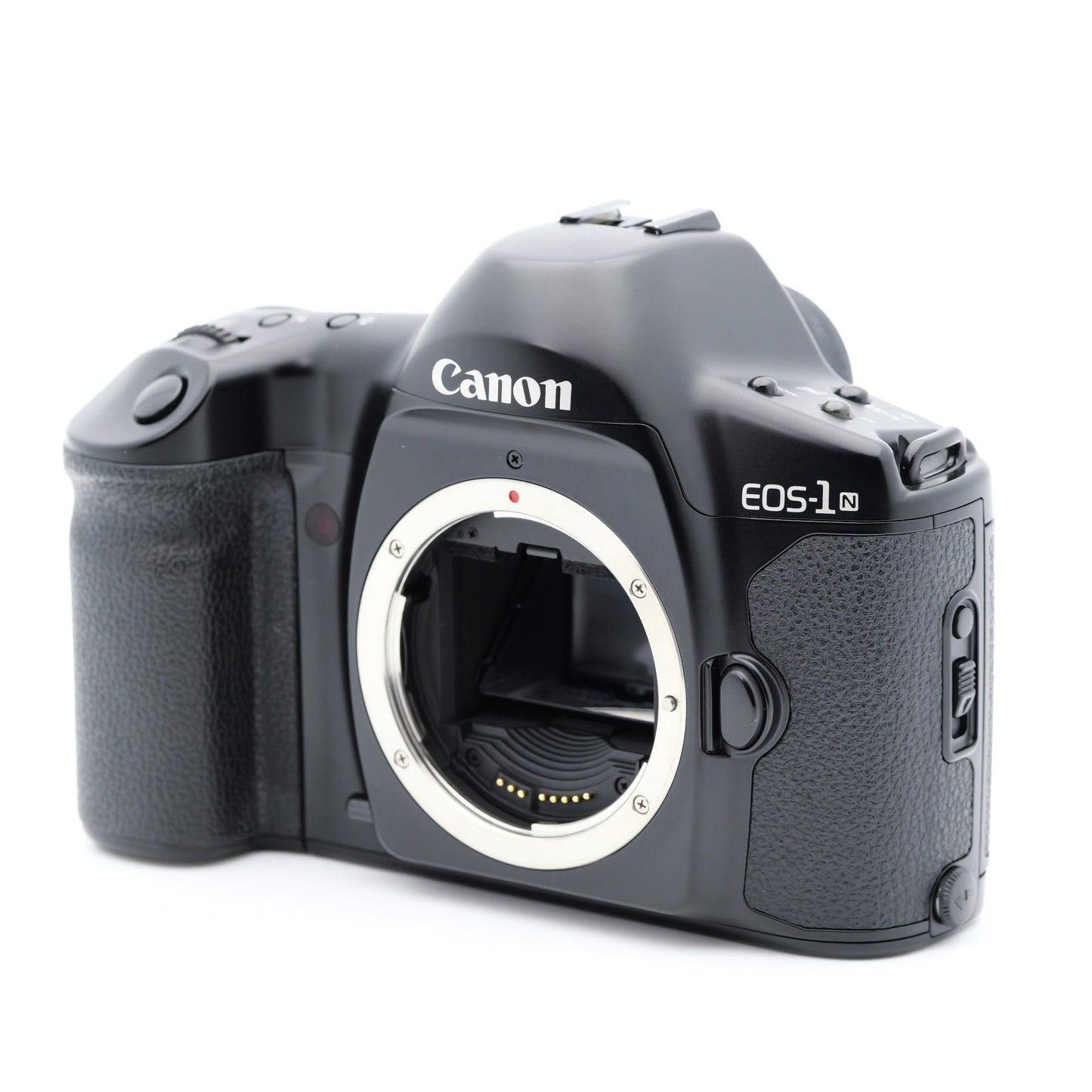 Canon EOS-1N フィルムカメラ キヤノン EFマウント