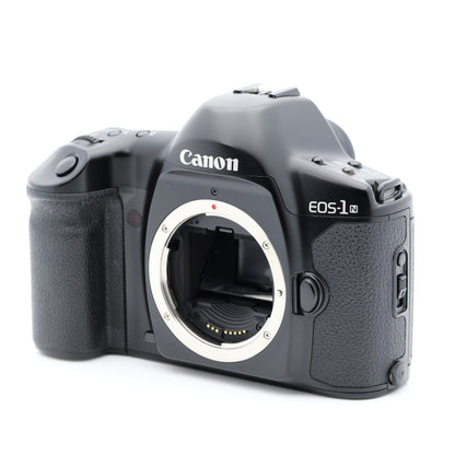 Canon EOS-1N フィルムカメラ キヤノン EFマウント