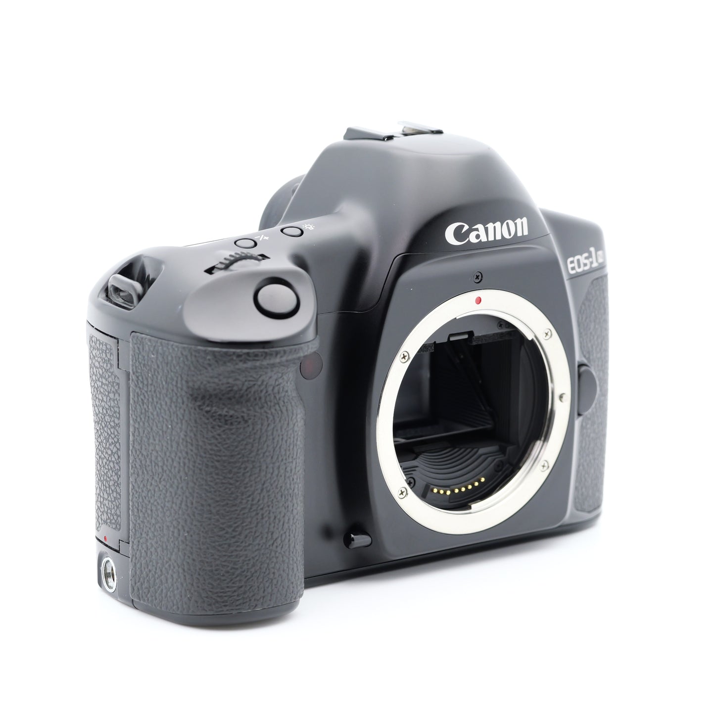 Canon EOS-1N フィルムカメラ キヤノン EFマウント