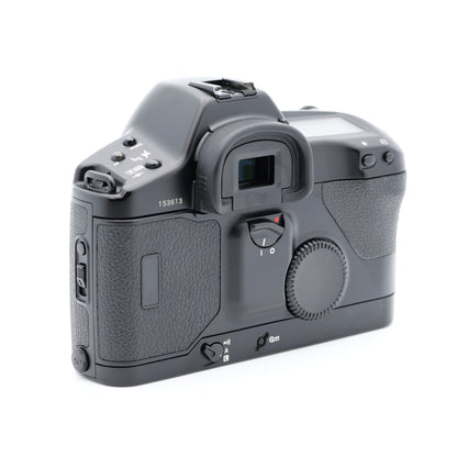 Canon EOS-1N フィルムカメラ キヤノン EFマウント