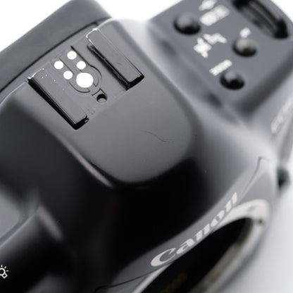 Canon EOS-1N フィルムカメラ キヤノン EFマウント