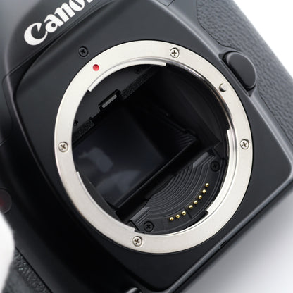 Canon EOS-1N フィルムカメラ キヤノン EFマウント