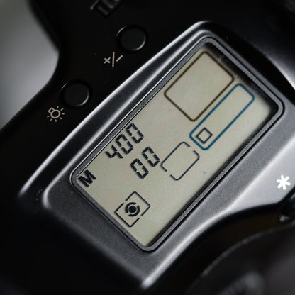 Canon EOS-1N フィルムカメラ キヤノン EFマウント