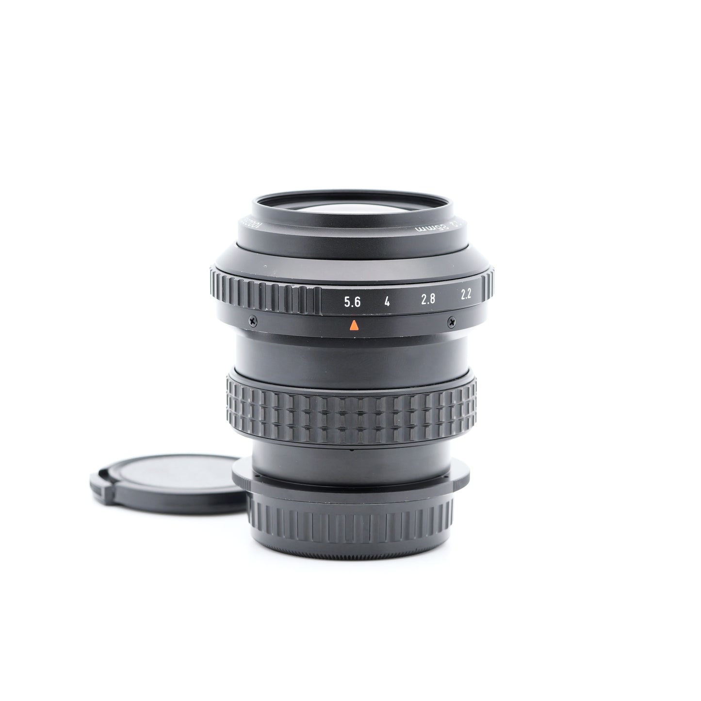 PENTAX SOFT 85mm F2.2 レンズ ペンタックス Kマウント
