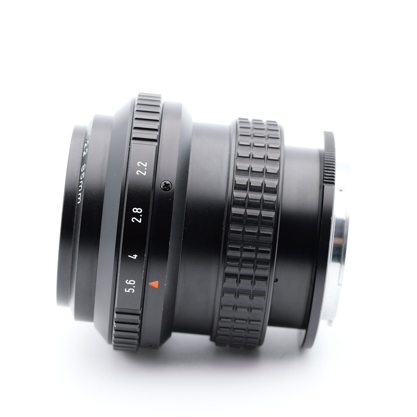 PENTAX SOFT 85mm F2.2 レンズ ペンタックス Kマウント