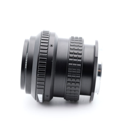 PENTAX SOFT 85mm F2.2 レンズ ペンタックス Kマウント