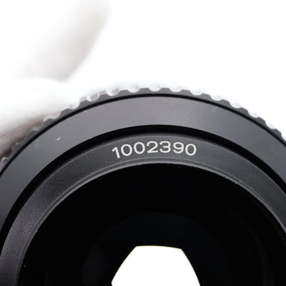 PENTAX SOFT 85mm F2.2 レンズ ペンタックス Kマウント