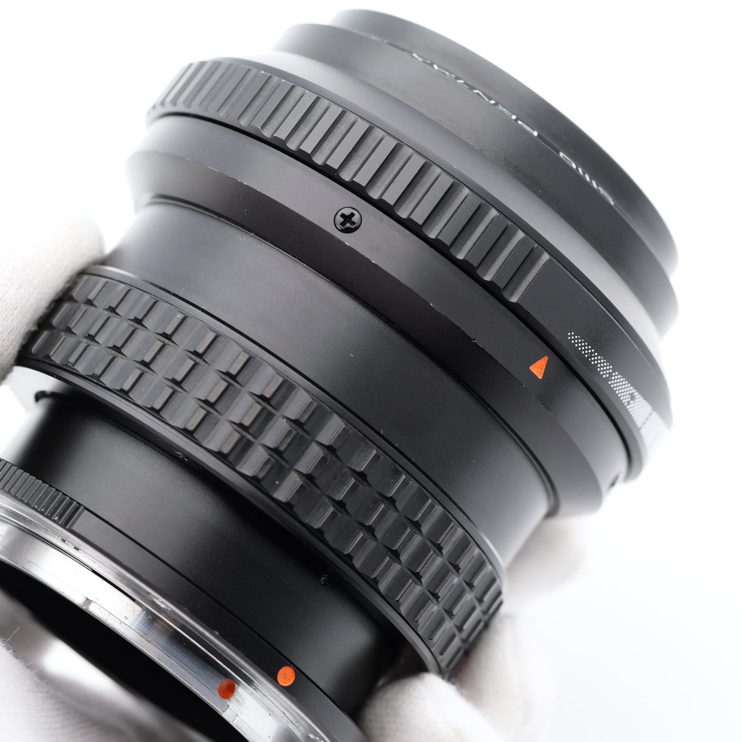 PENTAX SOFT 85mm F2.2 レンズ ペンタックス Kマウント