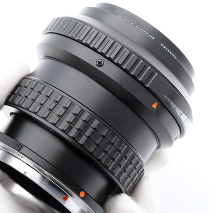 PENTAX SOFT 85mm F2.2 レンズ ペンタックス Kマウント