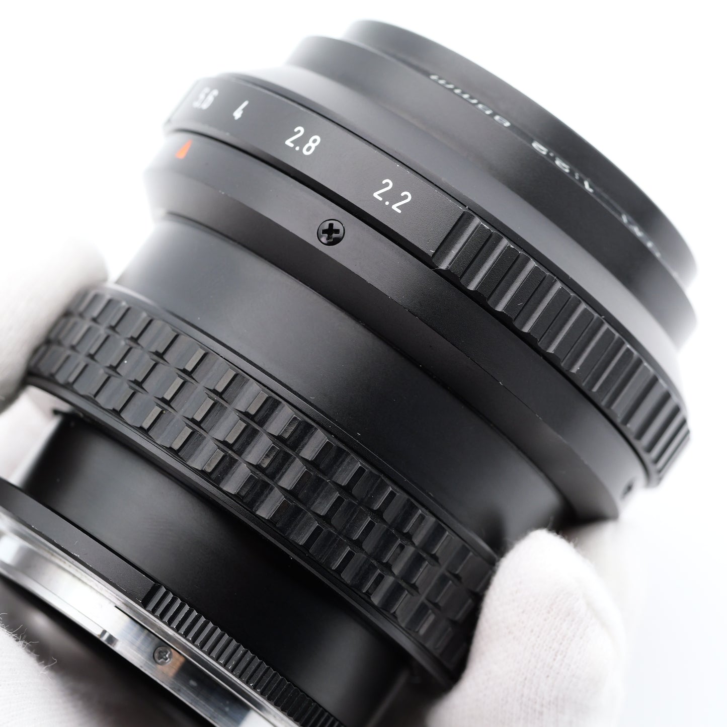 PENTAX SOFT 85mm F2.2 レンズ ペンタックス Kマウント