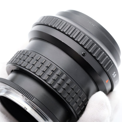 PENTAX SOFT 85mm F2.2 レンズ ペンタックス Kマウント