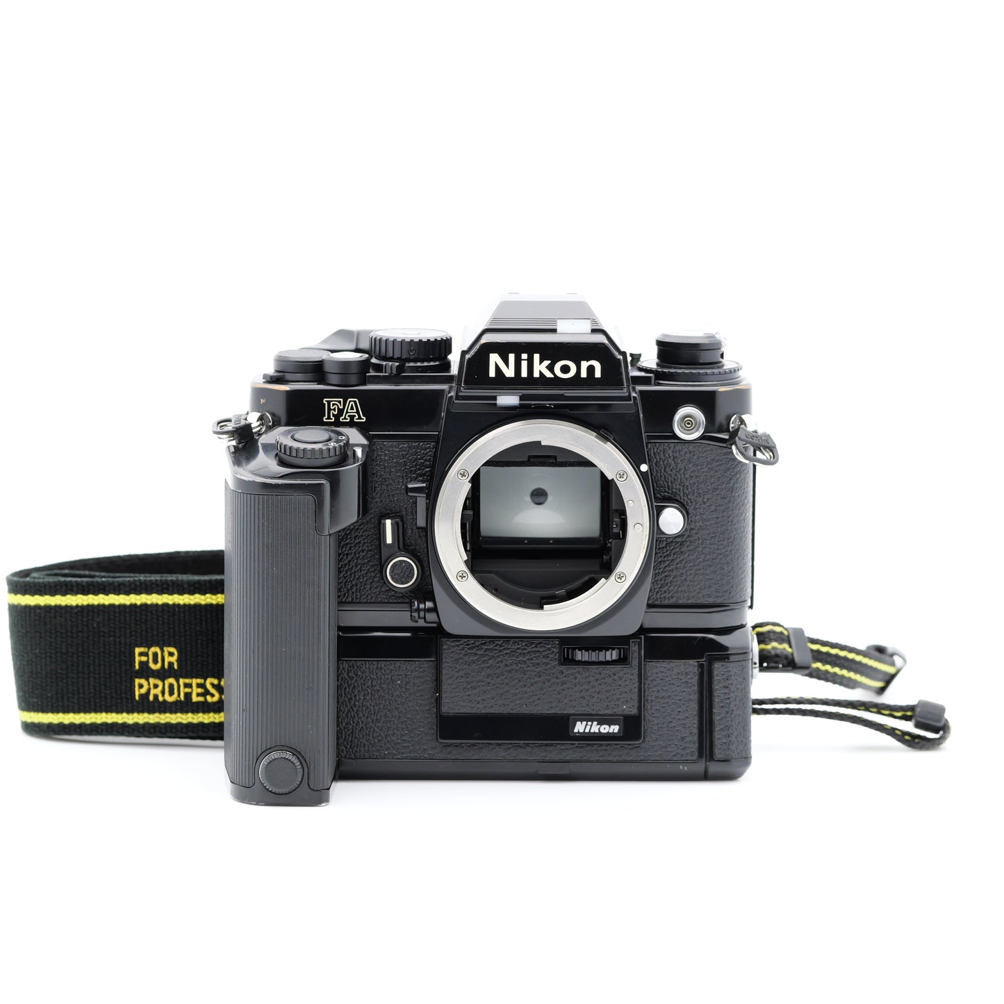 Nikon FA MD-15 フィルムカメラ ニコン Fマウント